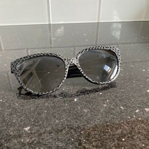 Jimmy Choo Odette Sunglasses FRAMES